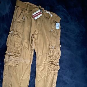 Men’s Cargo Pants